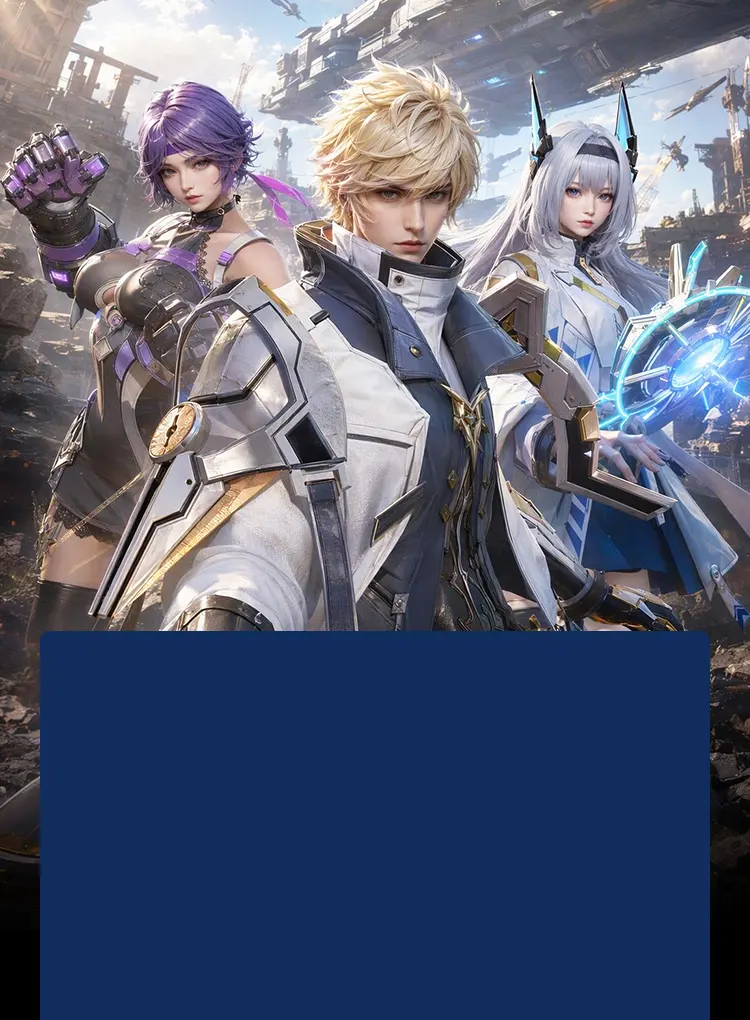 Nova Saga